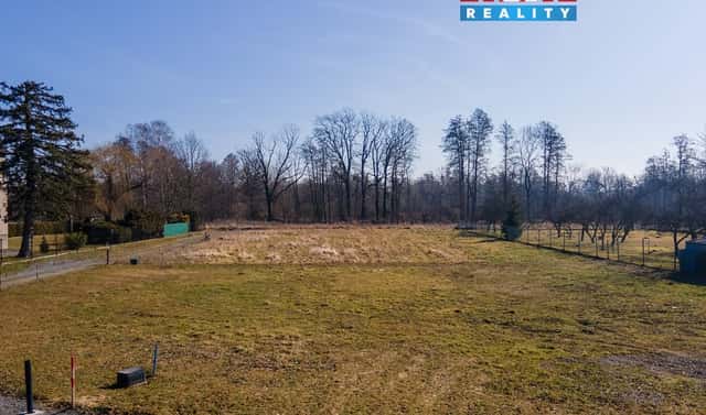 Prodej stavebního pozemku 908 m², Mlýnská, Studénka, okres Nový Jičín