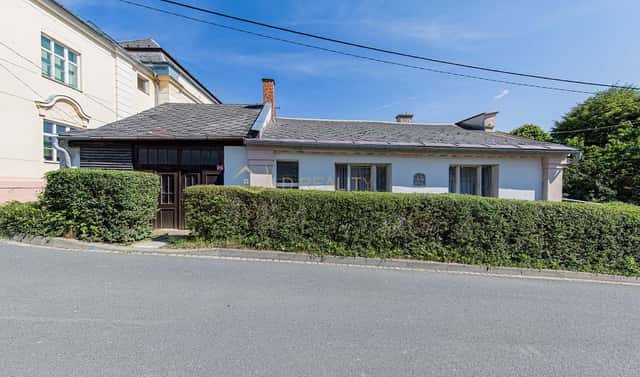 Prodej chaty/chalupy 120 m² s pozemkem 629 m², Hřbitovní, Vrbno pod Pradědem, okres Bruntál