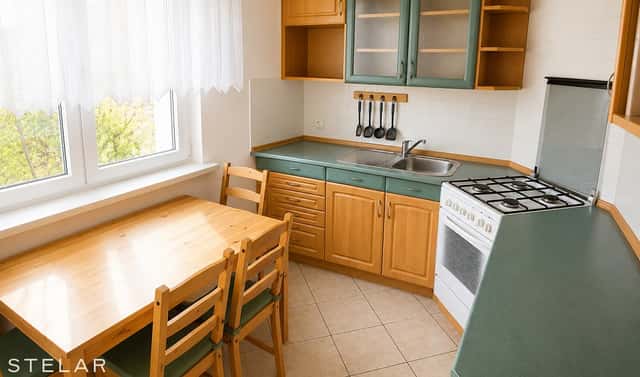 Prodej bytu 3+1 72 m², Interbrigadistů, Přerov – Přerov I-Město