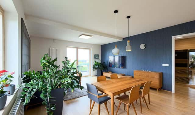 Pronájem bytu 3+kk 109 m², Radičova, Praha 6 – Břevnov
