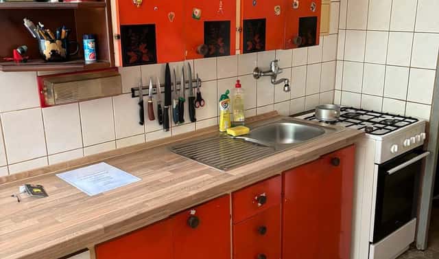Prodej bytu 2+1 55 m², Věncova, Český Krumlov – Plešivec