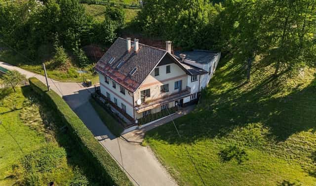 Prodej nájemního domu, činžáku 621 m², Za Úpou, Trutnov – Dolní Staré Město