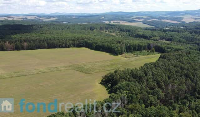 Prodej pozemku 23 500 m², Luhačovice, okres Zlín