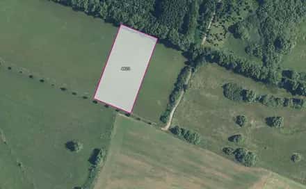 Prodej louky 10 323 m², Dvůr Králové nad Labem, okres Trutnov