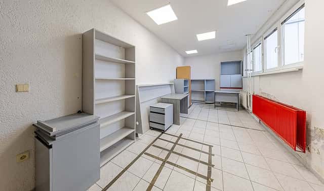 Pronájem obchodních prostor 534 m², Uherské Hradiště
