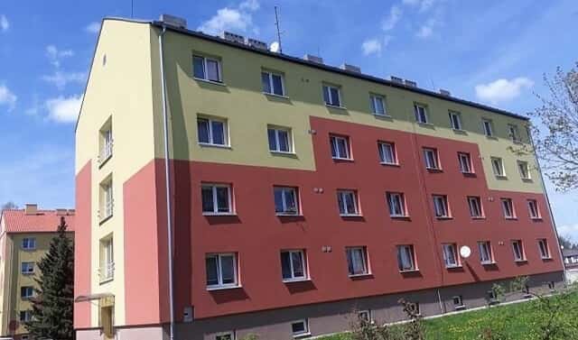 Prodej bytu 1+1 32 m², Míru, Kladno