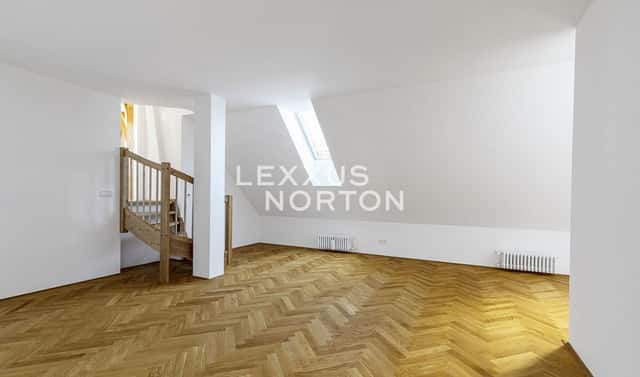 Prodej bytu 3+kk 96 m², Norská, Praha 10 – Vršovice