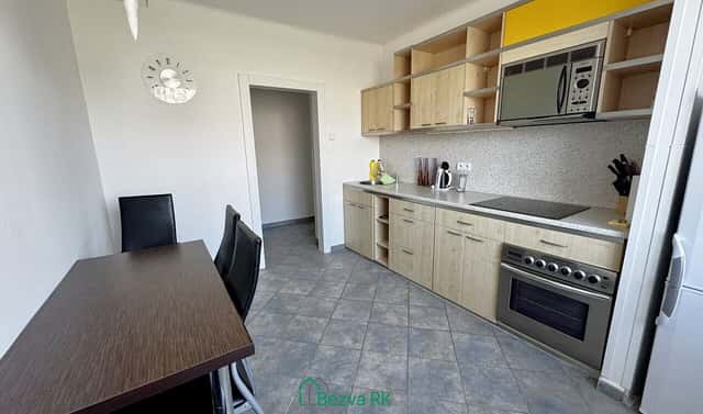 Prodej bytu 1+1 48 m², Družstevní, Chrást, okres Plzeň-město