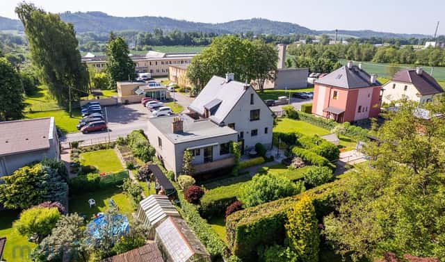 Prodej domu 216 m² s pozemkem 798 m², Blanická, Šumperk