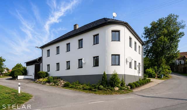 Prodej nájemního domu, činžáku 248 m², Úsobí, okres Havlíčkův Brod