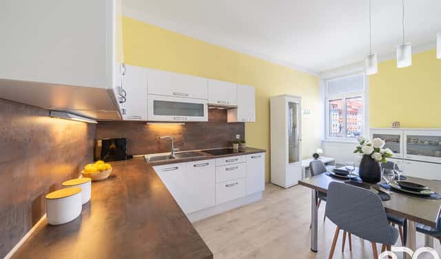 Prodej bytu 3+kk 88 m², Lidická, Znojmo