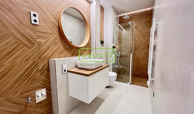 Prodej bytu 2+kk 52 m², V Zámcích, Praha 8 – Bohnice
