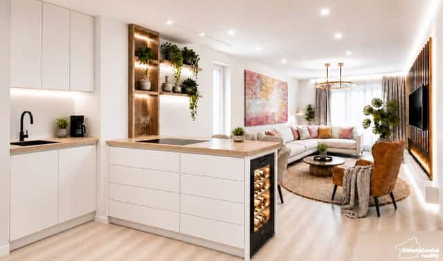 Prodej bytu 3+kk 73 m², Šternovská, Praha 4 – Chodov
