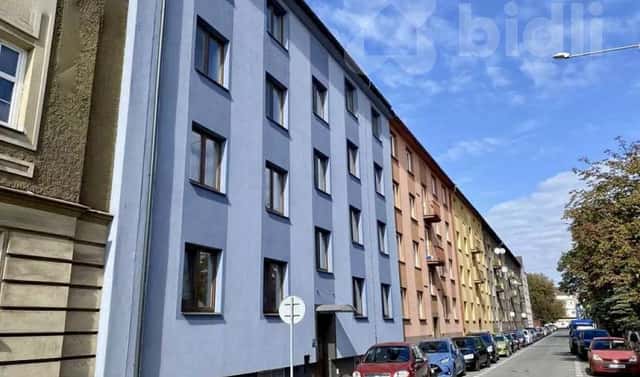 Prodej bytu 2+1 53 m², Tovární, Český Těšín, okres Karviná