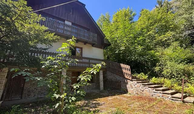 Pronájem domu 170 m² s pozemkem 1 240 m², Frýdlant nad Ostravicí, okres Frýdek-Místek