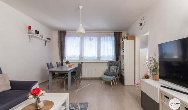 Prodej bytu 3+1 73 m², Dr. M. Tyrše, Frýdek-Místek – Frýdek