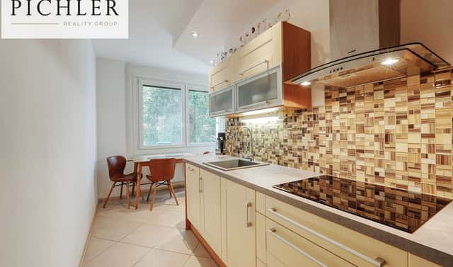Prodej bytu 2+1 62 m², Na Pátku, Rokycany – Nové Město