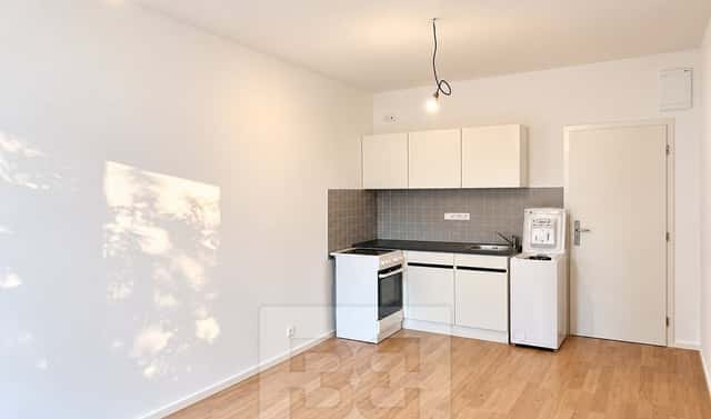 Pronájem bytu 1+kk 22 m², Havlovického, Praha 4 – Hodkovičky