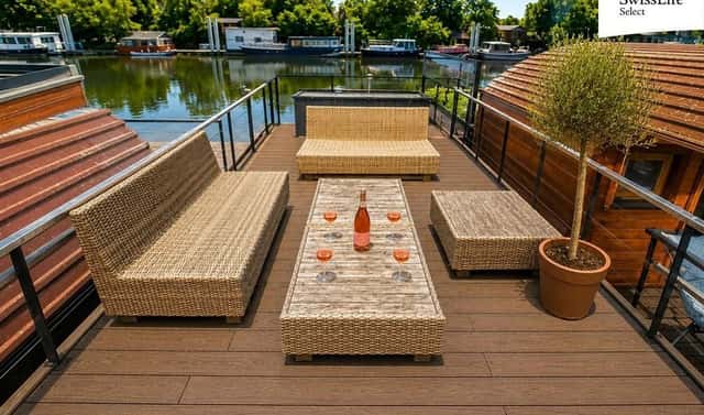 Prodej specifického typu nemovitosti 50 m2 Strakonická, Praha, Strakonická, Praha 5 – Smíchov