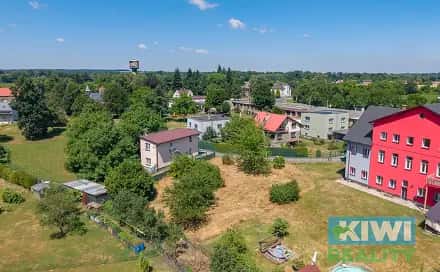 Prodej stavebního pozemku 864 m², Bohumín – Pudlov, okres Karviná