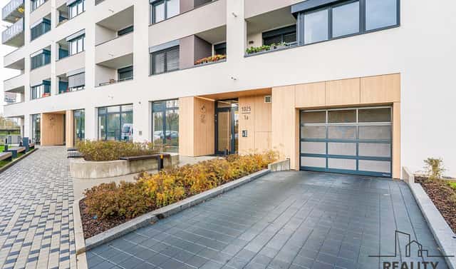 Prodej bytu 4+kk 85 m², Zimova, Praha 4 – Kamýk