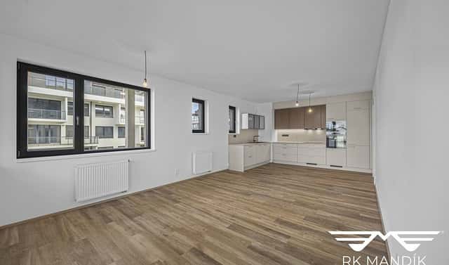 Pronájem bytu 3+kk 86 m², K Beranovu, Praha 8 – Dolní Chabry
