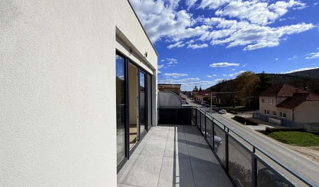 Prodej bytu 3+kk 86 m², Česká, okres Brno-venkov