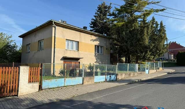 Prodej domu 250 m² s pozemkem 897 m², Církvice – Jakub, okres Kutná Hora