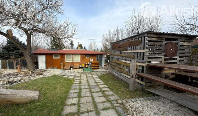 Prodej chaty/chalupy 94 m² s pozemkem 1 594 m², Břeclav – Poštorná