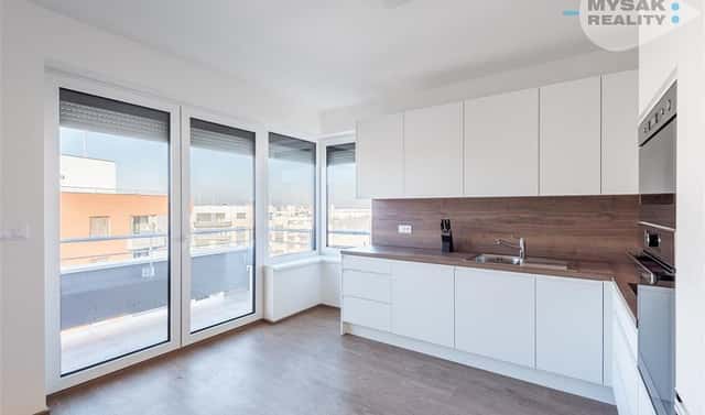 Pronájem bytu 3+kk 80 m², Drahňovická, Praha 4 – Chodov