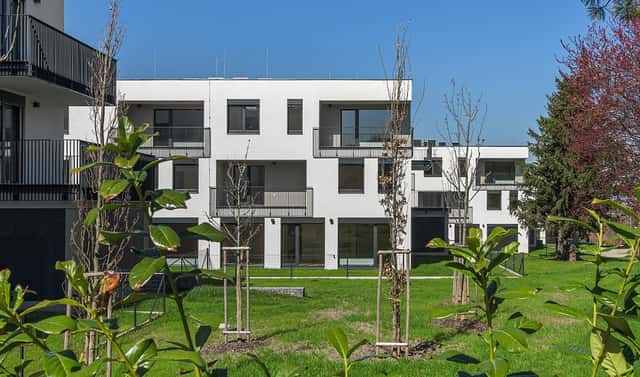 Prodej bytu 2+kk 55 m², Strážovická, Praha 5 – Zličín