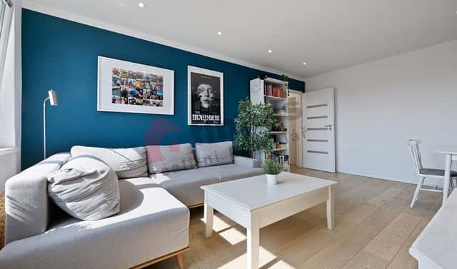 Prodej bytu 2+1 49 m², Polní, Třinec – Staré Město, okres Frýdek-Místek