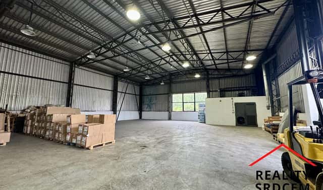 Pronájem skladovacích prostor 430 m², Lešetínská, Karviná – Fryštát