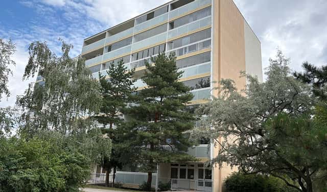 Prodej bytu 3+1 81 m², Španielova, Praha 6 – Řepy