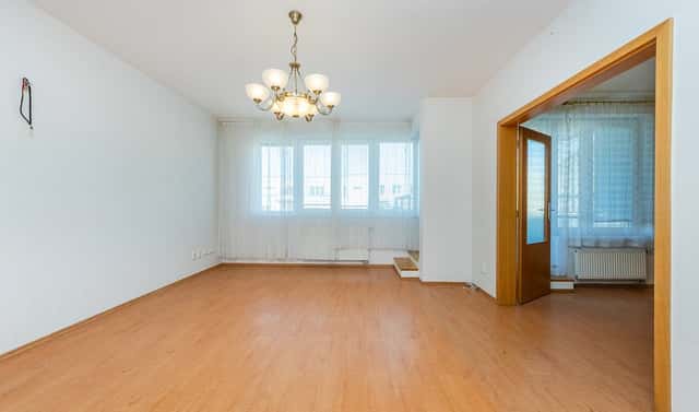 Prodej bytu 2+kk 59 m², Petržílkova, Praha 5 – Stodůlky