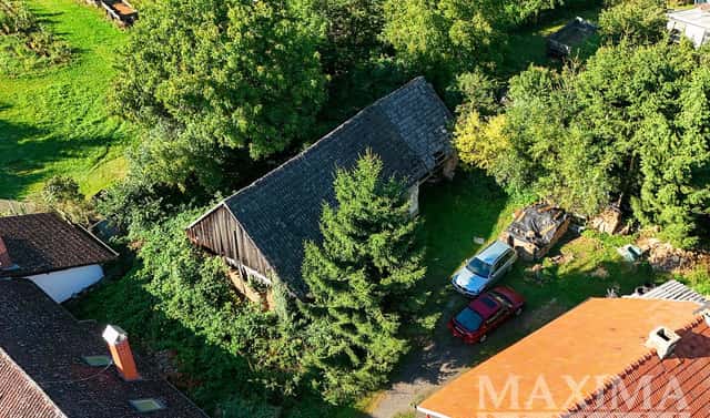 Prodej pozemku 384 m², Psáře – Dubovka, okres Benešov