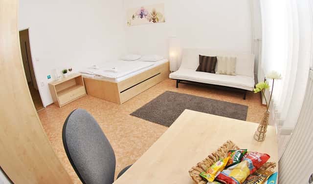 Pronájem pokoje 75 m², Dominikánské náměstí, Brno, okres Brno-město