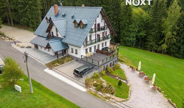 Prodej bytu 1+kk 20 m², Rokytnice nad Jizerou – Rokytno, okres Semily