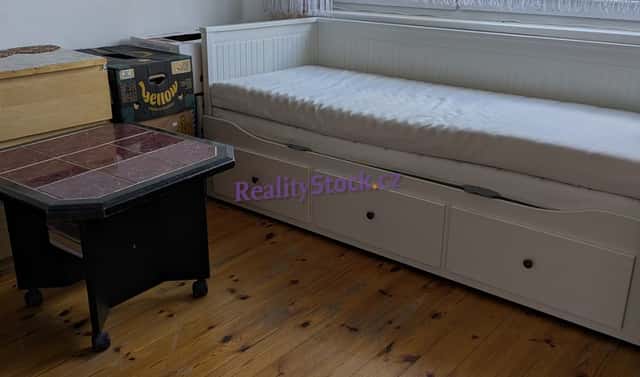 Prodej bytu 1+kk 30 m², Hennerova, Praha 5 – Motol