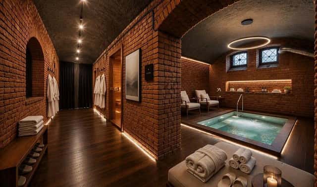 Prodej obchodních prostor 95 m², Mělnická, Praha 5 – Malá Strana