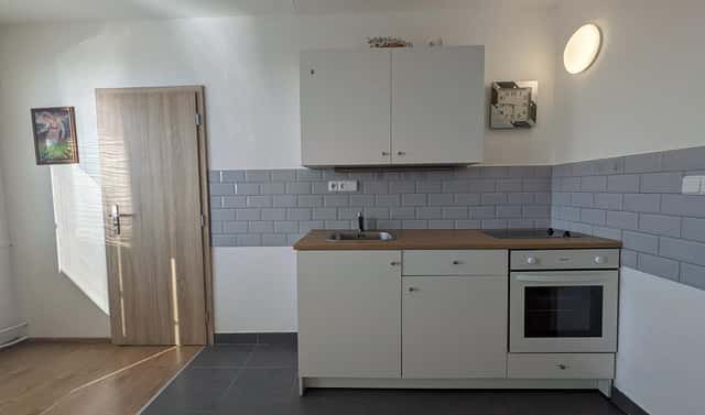 Pronájem bytu 2+kk 34 m², Jana Opletala, Most