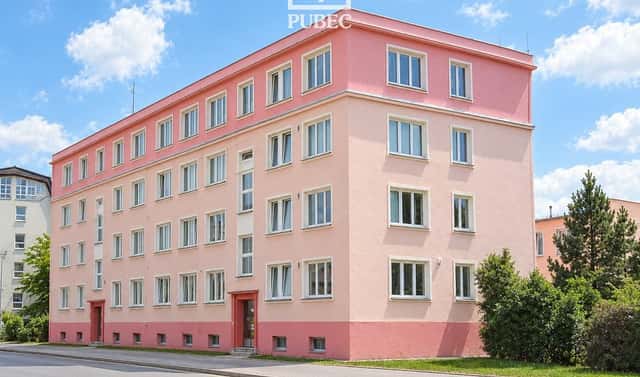 Pronájem kanceláře 41 m², Slovanská alej, Plzeň – Východní Předměstí, okres Plzeň-město