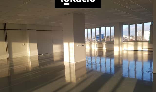 Pronájem skladovacích prostor 830 m², Hradec Králové
