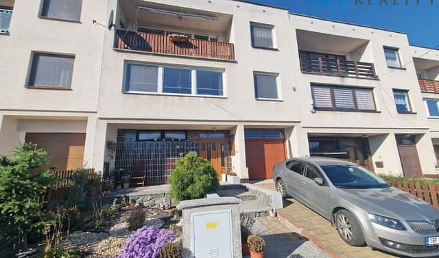 Prodej domu 200 m² s pozemkem 264 m², Nedvědice, okres Brno-venkov