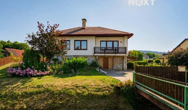 Prodej domu 199 m² s pozemkem 865 m², Vodní, Rapotín, okres Šumperk