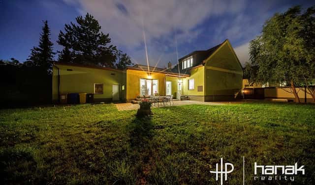 Prodej domu 200 m² s pozemkem 1 173 m², Jaselská, Olomouc – Holice