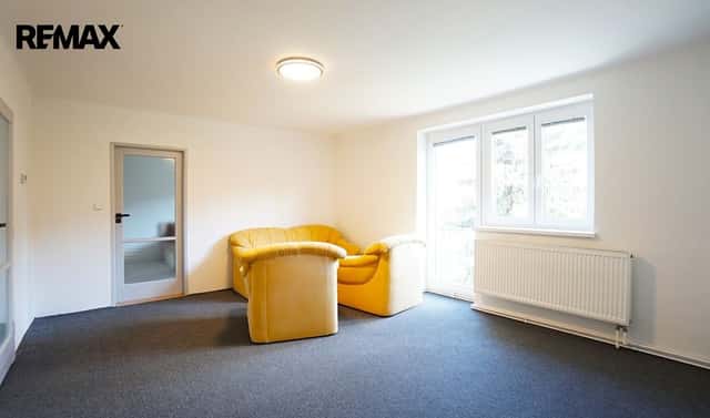 Pronájem bytu 2+1 60 m², Nad Bořislavkou, Praha 6 – Vokovice