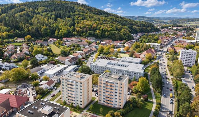 Prodej bytu 3+1 66 m², Brněnská, Kuřim, okres Brno-venkov