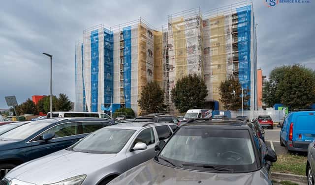 Prodej bytu 3+1 94 m², Voskovcova, Olomouc – Nové Sady
