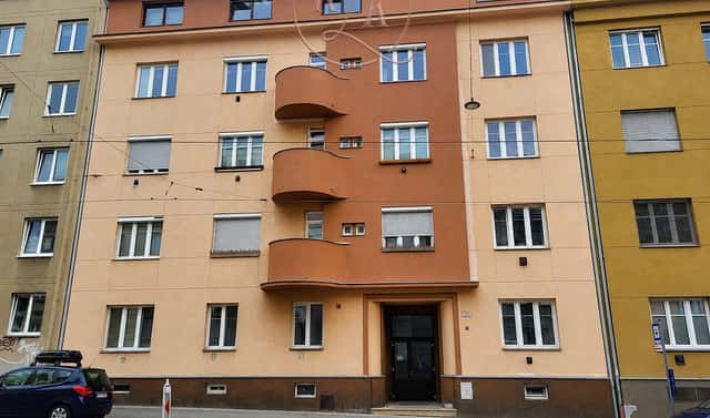 Prodej bytu 3+1 73 m², Purkyňova, Brno – Královo Pole, okres Brno-město